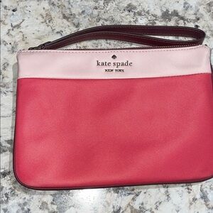 NWOT Kate Spade Wristlet